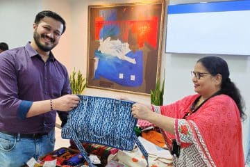 Bank of America – Mumbai - August 2023