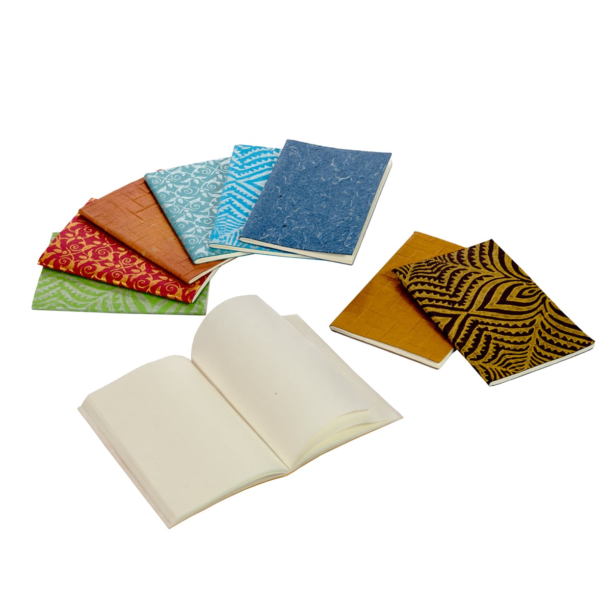 Pocket Notebooks Pocket Notebooks