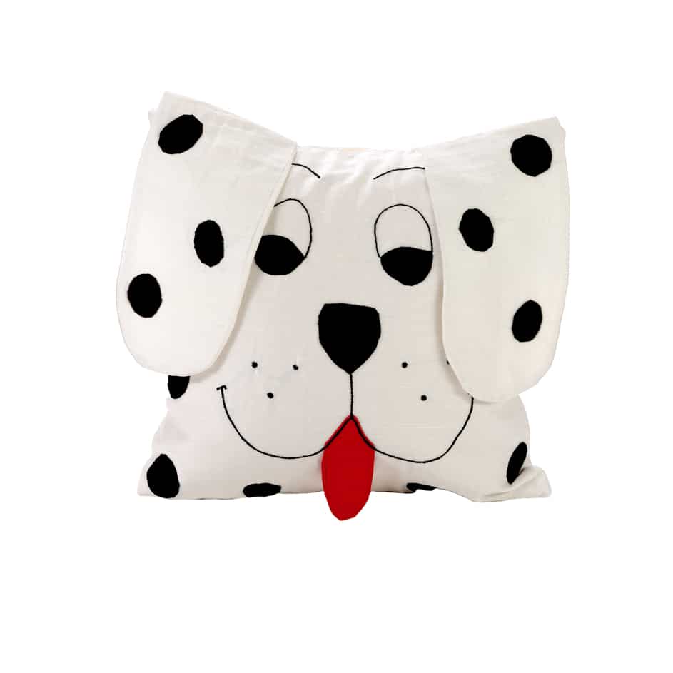 DOGGY CUSHION COVER