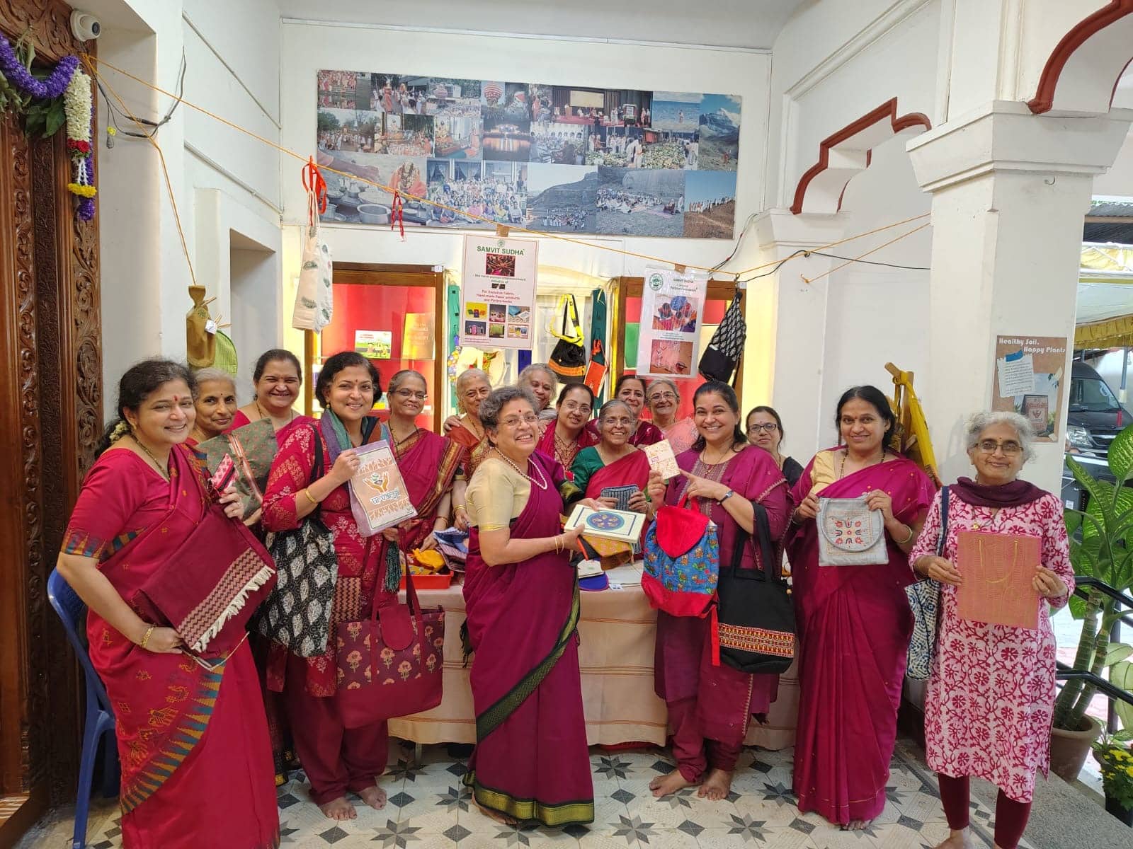 Shri Chitrapur Math - Bengaluru - June 2025 - Samvit Sudha
