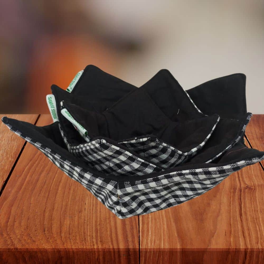 Fabric Bowls Fabric Bowls