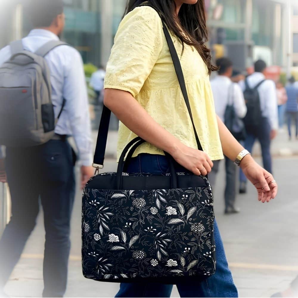 LAPTOP BAG