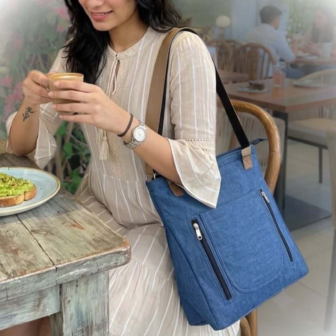 HANDBAG HANDBAG