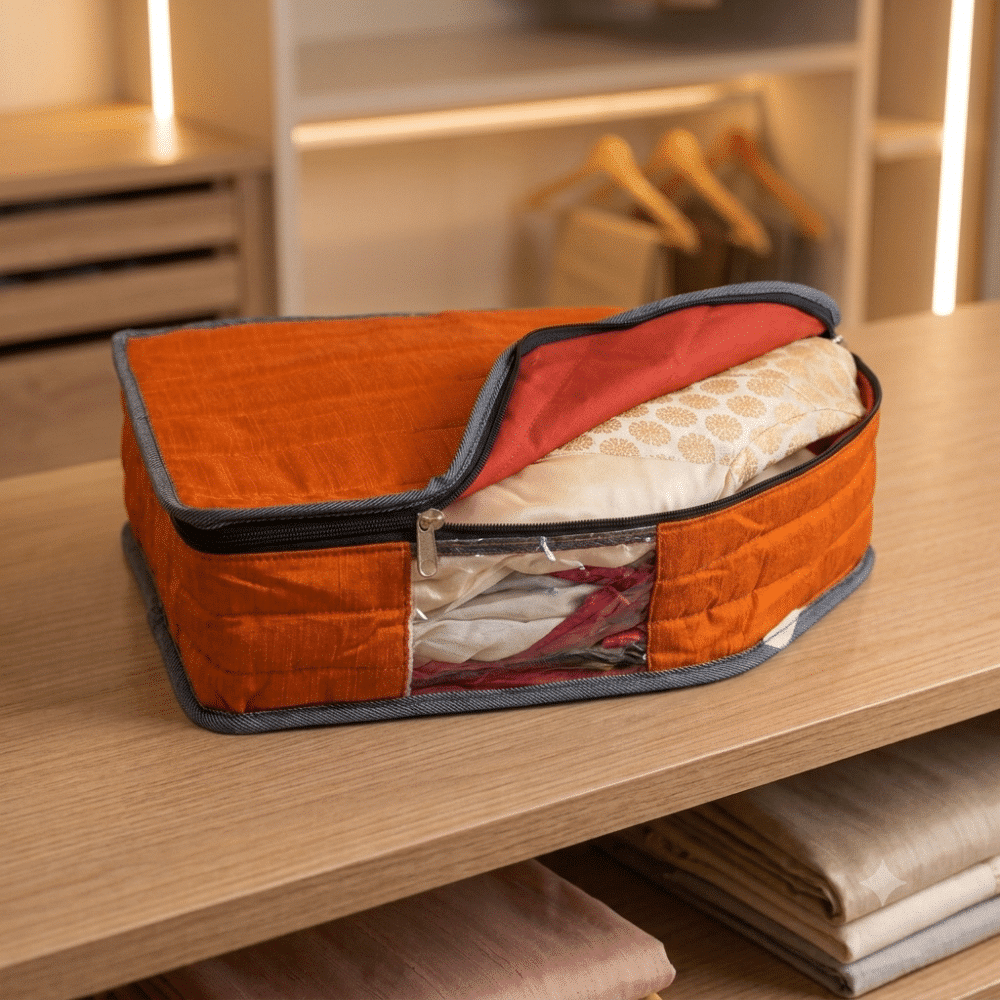 BLOUSE CASE   